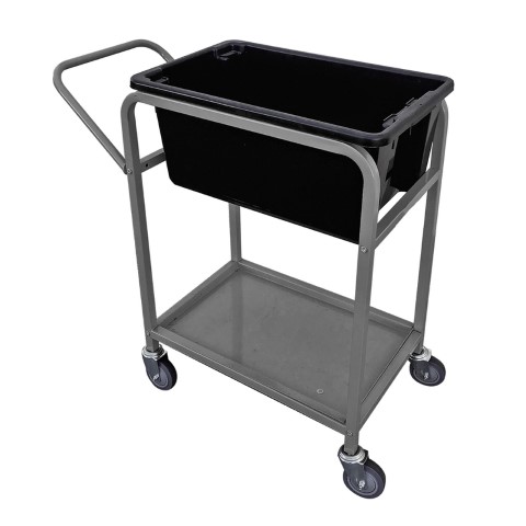 EASYROLL PICKERS TROLLEY 100KG  